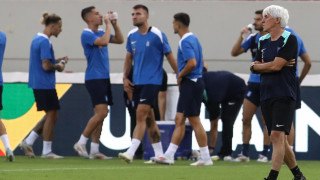 Εθνική ομάδα: Η αποστολή για τους αγώνες με Αγγλία και Ιρλανδία