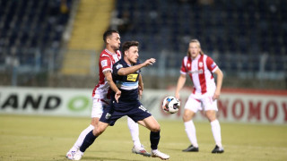 Η Λαμία «απάντησε» στον Πανσερραϊκό: «Ντρέπεται και η ντροπή!»