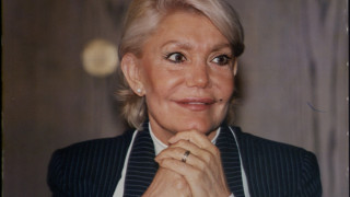 Νεότερη εξέλιξη για Μαρινέλλα: «Είχε μικρή επιπλοκή αλλά κερδίζει τη μάχη για την ζωή»