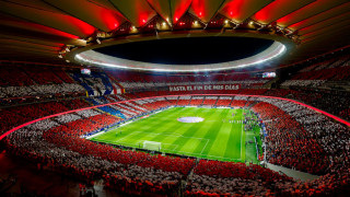 Ατλέτικο Μαδρίτης: «Μάχη» ως το τέλος με 70.000 λαού στο πλευρό της!