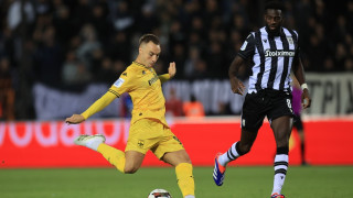 Άρης: Ο «μύθος» της γκέλας μετά τις νίκες επί του ΠΑΟΚ