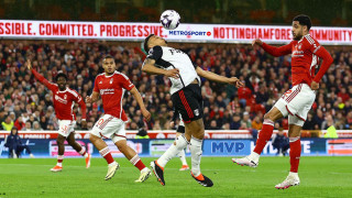 «MVP» :  Αγωνιστική… προκλητική η σημερινή, με τα «Χ» να έχουν την τιμητική τους, ειδικά αυτό της Φούλαμ στο δάσος του Νότιγχαμ.