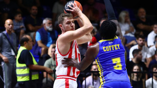 Το Περιστέρι τις εντυπώσεις, ο Ολυμπιακός στον τελικό