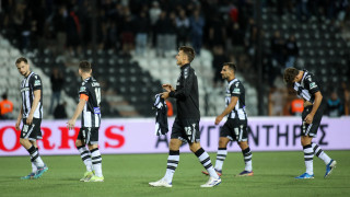 Ο ΠΑΟΚ έχασε από τον… ΠΑΟΚ!