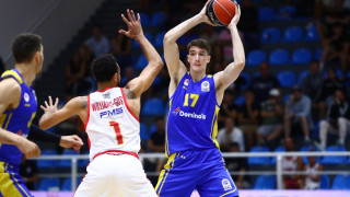 Basketball Champions League: Πρεμιέρα για Περιστέρι και Προμηθέα