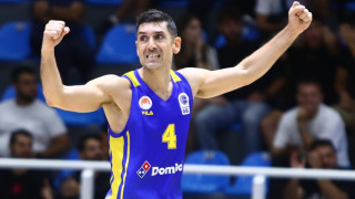 Ξανθόπουλος: «Έτοιμοι από το πρώτο δευτερόλεπτο κόντρα στον Άρη»