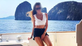 Ελεύθερη η πρώην playmate: Πώς απαντά στις κατηγορίες για απαγωγή