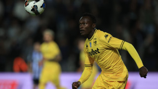 Άρης: «Μαύρα σύννεφα για τον Σίστο» γράφουν στη Δανία