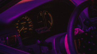 Λυκαβηττός: Από λόφος μετατράπηκε σε... πίστα