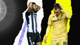 Η εκκωφαντική απουσία των φορ από το ντέρμπι