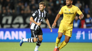 Πονμομάρεφ: «Είναι ντροπή αυτό με τον Τσάλοφ…»