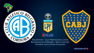 «X-Files» :  Η κούκλα μας η Σκάλυ το πήρε πάνω της σήμερα : I want to believe you, darling Belgrano de Córdoba…