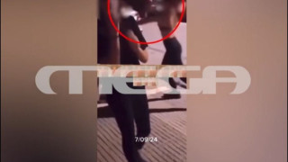 Γλυφάδα: Βίντεο-ντοκουμέντο πριν τον ξυλοδαρμό της 14χρονης