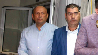 Διαιτητές ποδοσφαίρου Θεσσαλονίκης- Κυρ. Λαζαρίδης: «Να κάνουμε τις Δευτέρες πιο ωραίες»