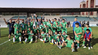 Κατέκτησε το Super Cup o Πανθρακικός-Τα αποτελέσματα σε ΕΠΣ Χαλκιδικής και Πιερίας