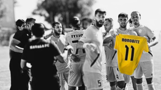 Νίκη με αφιέρωση για την Καβάλα-Νέα Μακεδονικού, ΠΑΣ, Εθνικού Ν. Κεραμιδίου (3/10)