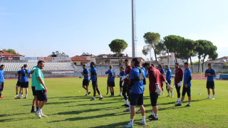 Θέλουν τους βαθμούς Εθνικός Ν. Κεραμιδίου και ΠΑΣ