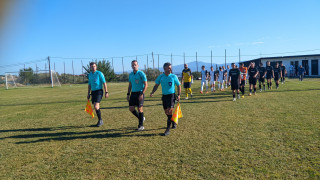 ΕΠΣΜ: Το πρόγραμμα του σαββατοκύριακου (5 και 6 Οκτωβρίου) και οι βαθμολογίες