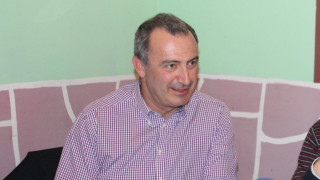 Γιουρούκαλης: Να βοηθήσουν οι διαιτητές τον εαυτό τους-Περιμένουμε πολλά περισσότερα από τον νέο Περιφερειάρχη