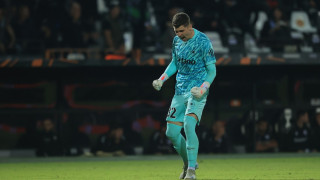 Ταρνοβάνου: «Παίξαμε όπως η Άρσεναλ με τη Σίτι»