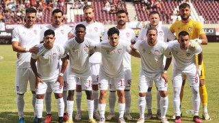 ΑΕΛ-Θ. Παπαγεωργίου: «Μας ενδιαφέρει η νίκη»