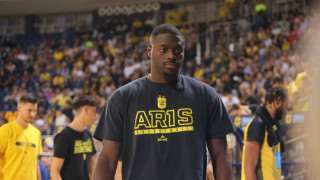 Ράλι Άλκινς: «Έζησα μια τρελή ημέρα - Απίστευτοι οι οπαδοί»