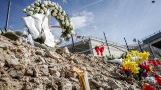 Επιστολή 26 οικογενειών θυμάτων που τάσσονται κατά της συναυλίας για τα Τέμπη!