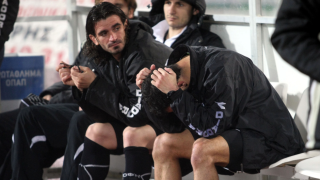 Μπαρκαουάν: «Ο ΠΑΟΚ θα είναι... φουρτούνα κόντρα στη Στεάουα!»