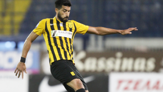 Χαμζά Γιουνές: «Ο ΠΑΟΚ είναι φαβορί κόντρα στη Στεάουα-Μεγάλο challenge για τον Λουτσέσκου»