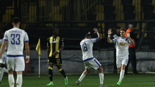 Άρης: ﻿Τα δύο buzzer beater και η Λαμία που πάντα τον βάζει σε μπελάδες