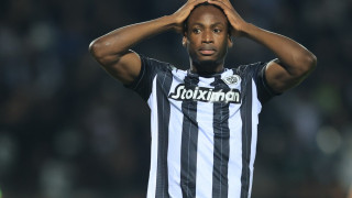 ΠΑΟΚ: Καλύτερη επίθεση με 17 γκολ, «σπάει» τα δοκάρια των αντιπάλων