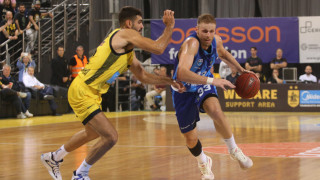 Τουρκ Τέλεκομ: Σοκ με Χαραλαμπόπουλο - Χάνει τη σεζόν