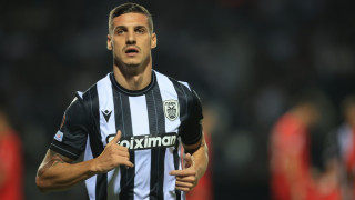 Λαφτσής: «Μεγάλος παίκτης, θα αφήσει εποχή ο Ντεσπόντοφ-Μπορεί να παίξει σε 4 θέσεις»