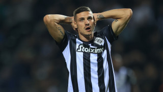 Πώς να μην έχει αγωνιστική κρίση ο ΠΑΟΚ όταν σχεδόν όλοι οι παίκτες περνούν κάτω από τον πήχη;