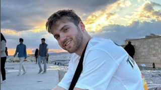 Ισραήλ: Ο Ίων Καρούσης ο νεαρός που σκοτώθηκε στη Γιάφα του Τελ Αβίβ