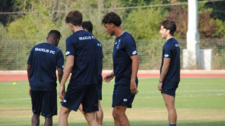 Ηρακλής: Με προβλήματα απέναντι στην Καβάλα