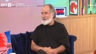 Επική ατάκα Κατσαφάδου: «Νόμιζα δε θα με καλέσεις ξανά γιατί σε είπα γαϊδούρι» (vid)