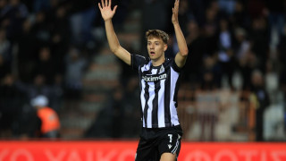 Κάτω τα χέρια από τον «Ντέλια»