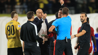 Super League: Χρηματικό πρόστιμο σε ΑΕΚ, Ολυμπιακό-Απαγόρευση εισόδου στον Κοβάσεβιτς