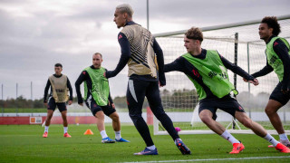 Europa League: Μάχη… Champions League στο «Ντραγκάο»