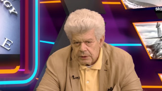 Ο καθηγητής Ιωάννης Μάζης είχε προβλέψει τον πόλεμο στο Ισραήλ από τον Ιούνιο: «Η Μεσόγειος γίνεται πύλη της κολάσεως (vid)