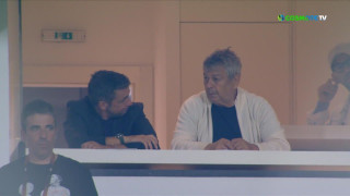 ΠΑΟΚ: Ο Μιρτσέα Λουτσέσκου στην Τούμπα