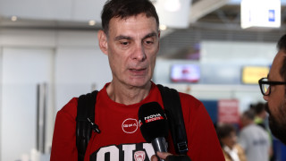 Μπαρτζώκας: «Πολύ δύσκολη η αρχή, ερωτηματικό για την ετοιμότητά μας»