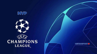 «MVP» :  Καλό κέρδος χθες από επτά ταμεία και πλέον, τον λόγο σήμερα έχει –κυρίως- το Τσάμπιονς Λιγκ…