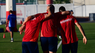 Ολυμπιακός VS Μπράγκα: Το πρώτο στο «Γεώργιος Καραϊσκάκης»-Ώρα έναρξης, κανάλι μετάδοσης