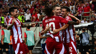 Ολυμπιακός: Η άσχημη παράδοση κόντρα σε ομάδες από τη Νορβηγία