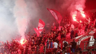 Ολυμπιακός κατά Λεβαδειακού: «Σε εμάς 700 εισιτήρια, σε Παναθηναϊκό και ΑΕΚ από 2.300»