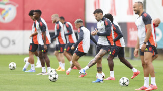 Champions League: Η βραδιά των… Ελλήνων