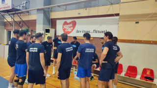 Έδειξε τα δόντια του ο Πήγασος Πολίχνης