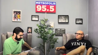 Κωστής Ραπτόπουλος: «Goal-goal στο... Καραϊσκάκης»-Τι είπε για Ηρακλής-ΑΕΛ